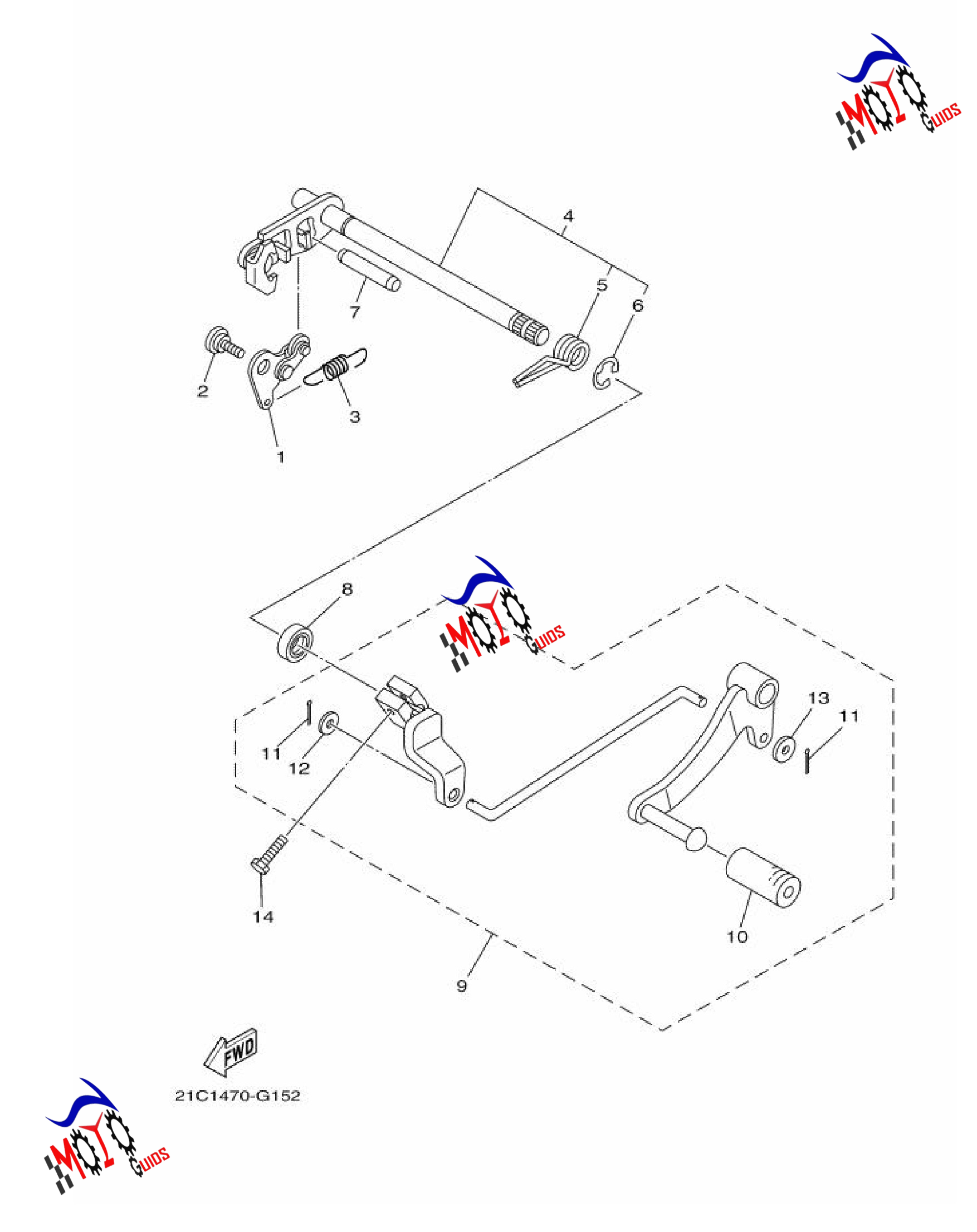 Engine Diagram